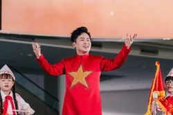 MV 'Có Bác trong tim' lan tỏa tinh thần tri ân trong dịp 30/4