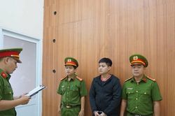 Thanh niên cho vay lãi nặng 365%/năm, thu lợi bất chính hơn 400 triệu đồng