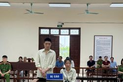 Bắc Ninh: Dựng kịch bản 'chạy án' lừa đảo hơn 1,1 tỷ đồng, cặp nam nữ lĩnh án