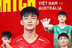 Điểm tin thể thao 22/4: Chờ vé chung kết của U17 Việt Nam, Man City có thể chiếm ngôi đầu đêm nay