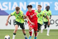 Báo Malaysia muốn 'đòi nợ' U17 Việt Nam ở chung kết