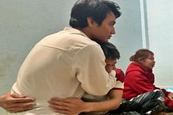 Băng rừng tìm em thất lạc, chàng trai Lâm Đồng xúc động đoàn tụ sau 17 năm