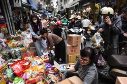 Thuế nào cho hộ kinh doanh?