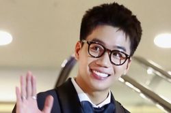 Diễn viên Gia Huy bất động, không thể nói sau cú ngã đập đầu từ mái nhà cao 7m