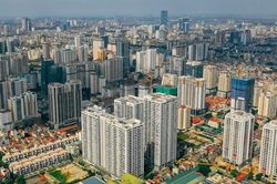 Thanh tra Chính phủ chỉ rõ vì sao nhiều dự án ở Hà Nội bị 'treo' sổ hồng