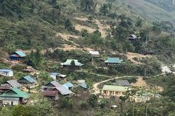 'Ba yên' nơi biên cương xứ Nghệ: Giữ dân là giữ biên giới