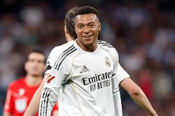 Mbappe và Vinicius tỏa sáng, Real Madrid giải cơn khát chiến thắng