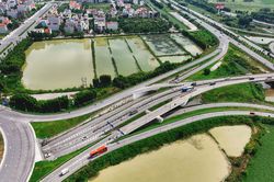 X&acirc;y nh&agrave; tr&ecirc;n đất cha mẹ cho, chị cả ở Bắc Ninh bị c&aacute;c em ngăn cản khi l&agrave;m sổ