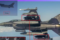 Tên lửa AGM-188A Rusty Dagger, vũ khí 'game changer' dành riêng cho Ukraine