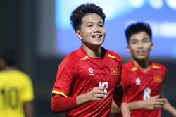 Nhận định U17 Việt Nam vs U17 Australia: Thắng vào chung kết