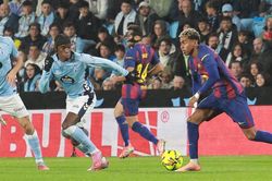 Nhận định b&oacute;ng đ&aacute; Barca vs Celta Vigo: Chủ nh&agrave; tr&uacute;t giận