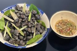 Luộc ốc bao nhi&ecirc;u ph&uacute;t để vừa ch&iacute;n tới v&agrave; dễ khều nhất?