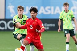 Đối thủ bán kết của U17 Việt Nam: U17 Australia mạnh cỡ nào?