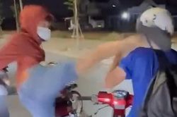Tây Ninh: Truy tìm nhóm thanh niên hành hung người đi đường vì tiếng nẹt pô