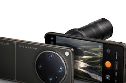 OPPO lần đầu đưa dòng smartphone Ultra về Việt Nam, đối đầu Samsung, Apple