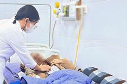 23 người ở Thái Lan tử vong do bệnh 'sốt đất' , Bộ Y tế Việt Nam ra khuyến cáo
