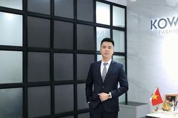 Sếp trẻ bắt nhịp chuyển đổi số thông minh, doanh nghiệp thời trang bứt phá
