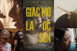 Phim Việt tranh giải tại Liên hoan phim Cannes 2026