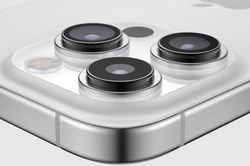 iPhone mới sẽ được trang bị camera 200MP?