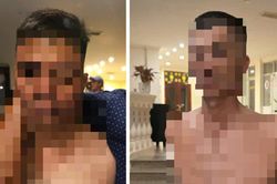 Án mạng trong đêm khiến cha tử vong, con nguy kịch tại TPHCM: Bắt 2 nghi phạm