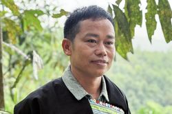 Chuyến đi giao chè tạo bước ngoặt thành tỷ phú nông dân