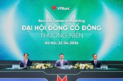 Tổng Giám đốc VPBank nói gì về xu hướng lãi suất?