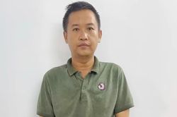 Gã đàn ông 'kè' xe nữ sinh đại học ở Cần Thơ đi đổ xăng rồi ra tay cướp