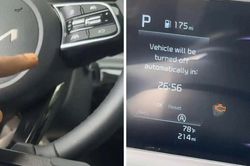 Xe KIA mới chạy hơn 300km đã báo lỗi động cơ, thợ máy chỉ ra căn bệnh bất ngờ