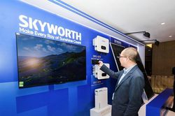SKYWORTH PV gia nhập thị trường điện mặt trời tại Việt Nam
