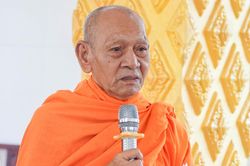 Hòa thượng Ðào Như được suy cử làm Trưởng Ban Trị sự GHPGVN thành phố Cần Thơ