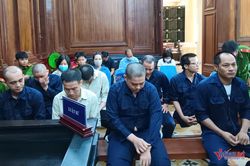 Chủ chuỗi cửa hàng xe máy nổi tiếng tại TPHCM lừa đảo gần 400 người