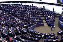 EU thông qua khoản vay 90 tỷ Euro cho Ukraine