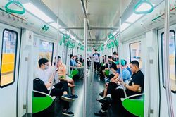 Hà Nội sẵn sàng đưa Luật Thủ đô (sửa đổi) vào cuộc sống