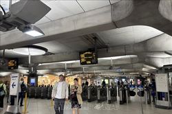 Anh: Đình công gây gián đoạn dịch vụ tàu điện ngầm London