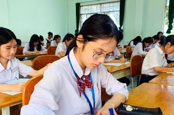Kỳ thi Olympic 19/4: Sân chơi học thuật bồi dưỡng học sinh giỏi