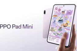 OPPO ra mắt Pad Mini và Pad 5 Pro dùng chip Snapdragon 8 Gen 5 cùng màn hình 144Hz