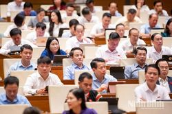 Đại biểu Quốc hội tỉnh Ninh Bình: Gỡ ba 'điểm nghẽn' để đưa văn hóa Việt Nam chuyển mình trong không gian số