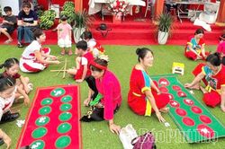 Rực rỡ bản sắc đất cội nguồn
