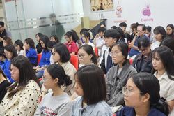 Phát động cuộc thi tìm hiểu Tủ sách Huế đến người trẻ