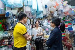 Bộ Tài chính đề xuất doanh thu không phải nộp thuế của hộ kinh doanh là 1 tỷ đồng