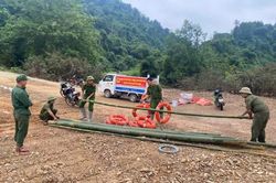 Hãy tỉnh táo trước những thông tin sai lệch, quy chụp trên mạng xã hội