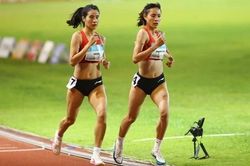 Điền kinh Việt Nam và thử thách cực đại ở ASIAD 20