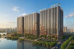 Chu kỳ mới trên thị trường địa ốc: Không gian sống xanh và mạng lưới đô thị vệ tinh lên ngôi