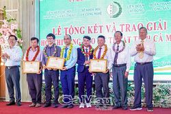 Dấu ấn một nhiệm kỳ