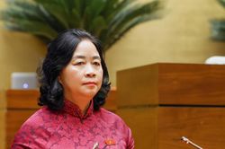 Cử tri và Nhân dân đồng thuận với các chủ trương, chính sách của Đảng, Nhà nước