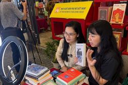 Ngành sách có phiên Megalive đầu tiên, đầu tư dàn thiết bị hiện đại