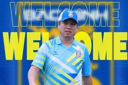 Rời Guyana, HLV Nguyễn Hoàng Lân về với Bắc Ninh FC