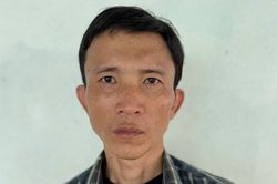 Bắt giữ đối tượng truy nã sau 5 năm lẩn trốn