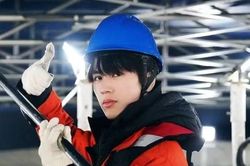 Trương Lăng Hách khám phá 'bản sắc mới'