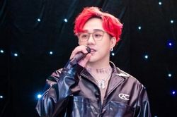 Trung Quân Idol vắng mặt tại nhiều show diễn sau cáo buộc có hành vi bạo lực